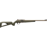 Winchester Wildcat Rimfire Rifle 22 lr 18 in. OD Green/FDE 10 rd.