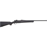 Mossberg Patriot Rifle 400 Legend 20 in. Synthetic Black