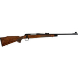 Remington 700 BDL Custom Deluxe Rifle 7mm Rem. Mag. 24 in. Hi-Gloss Walnut RH