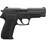 Sig Sauer P226 Pistol 9mm 4.4in Barrel 15rd Magazine 40th Anniv