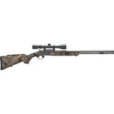 Traditions Nitrofire VAPR Muzzleloader Package 50 Cal. 26 in. MOBUP with Scope