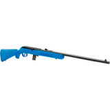 Savage 64 F Rifle 22 LR 21 in. Blue RH