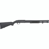 Mossberg 590A1 9-Shot Shotgun 12 ga. 20 in. Synthetic Black 3 in. RH