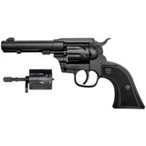 Diamondback DB Sidekick Revolver 22 LR/Mag 4.5 in. Black 9 rd.