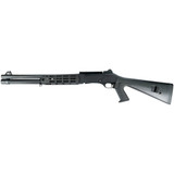 MAC 1014 Agency Tradesman Shotgun 12 ga 18.5 in.  Black 3 in. 5rd.