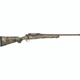 Mossberg Patriot Predator Rifle 6.5 Creedmoor 22 in. Synthetic Strata Camo RH