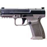Canik METE SF Pistol 9mm 4.19 in. FDE 15 rd.