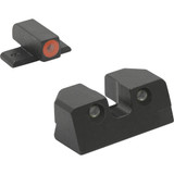 IWI MASADA Pistol 9mm 4.1 in. Black 17 rd. Night Sights