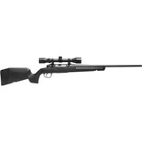 Savage Axis XP Compact Rifle 243 Win. 20 in. Black Left Hand