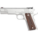 Dan Wesson PM-9 Pistol 9 mm 5 in. Stainless 9 rd.