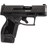 Taurus GX4 Pistol 9mm 3 in. Grey Graphene 11 rd. & 13 rd.