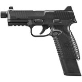 FN 510 Tactical Pistol 10mm 4.7in Barrel 22rd Magazine
