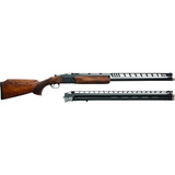 Charles Daly 202TGT Field shotgun 12 ga Unsingle Combo Set Walnut 3 in