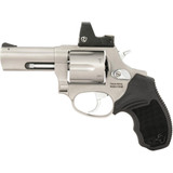 Taurus 856 TORO Riton Revolver 38 Spl. 3 in. Stainless 6 rd.