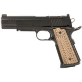 Dan Wesson Specialist Optic Ready Pistol 45 ACP 5 in. Black/VZ Operator II Grips 8+1 rd.