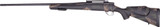Weatherby Vanguard Black Hills HB Rifle 308 Win 20 in. Black w/Green & Tan RH