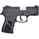 Taurus TH40C Compact Pistol 40 S&W 3.54 in. Black 15 & 11 rd.