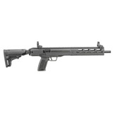 Ruger LC Carbine 5.7x28 16 in. 20+1 Threaded