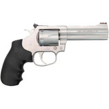 Colt King Cobra Target Revolver 357 Mag 4.25 in. Matte Stainless 6 rd.