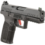 SDS PX-5.7 FO Raptor Pistol 5.7mm 4.8 in. Black 20 rd.