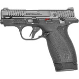 Smith and Wesson BodyGuard 2.0 Pistol 380ACP 2.75in Barrel 12rd Magazine TS