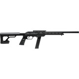 Savage 64 Precision Rifle 22 LR 16.5 in. Black 20 rd. RH