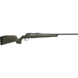 Savage Axis 2 Compact Rifle 223 Rem. 20 in. Green