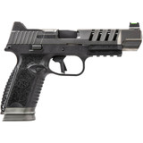 FN 509 LS Edge Pistol 9mm 5 in. Black 17+1 Rd.