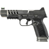 FN 509 LS Edge Pistol 9mm 5 in. Black 17+1 Rd.