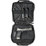 FN 509 LS Edge Pistol 9mm 5 in. Black 17+1 Rd.