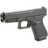 Glock G49 Gen 5 MOS Pistol 9mm 4.49 in. 15+1 Black