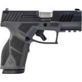 Taurus GX2 Pistol 9mm 3.38 in. Green Frame/Black Slide 13 rd.
