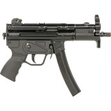 Century Arms AP5 CORE Pistol 9mm 6in Barrel 30rd Magazine Black