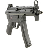 Century Arms AP5 CORE Pistol 9mm 6in Barrel 30rd Magazine Black