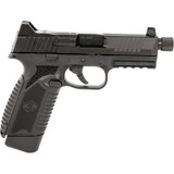 FN 545 Tactical Pistol 45 ACP 4.7in Barrel 18rd Magazine