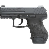 HK P30SK V1 Pistol 9mm 3.27in Barrel 15rd Magazine LEM Trigger
