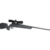 Savage Axis 2 XP Rifle 223 Rem. 22 in. Gray