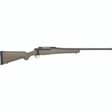 Mossberg Patriot Predator Rifle 7mm PRC 24 in. FDE