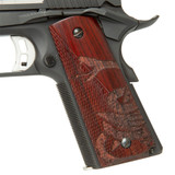 Fusion 1911 Come and Take It Pistol 10mm 5 in. Black