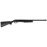 Spandau S2 Shotgun 12 ga 24 in. Black 3 in. 5 rd.