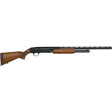 Mossberg 500 Youth Bantam All Purpose Shotgun 12 ga. 24 in. Wood 3 in.
