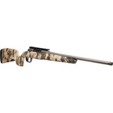Savage Axis 2 Pro western Compact Rifle 6mm Arc 20 in. Western  RH