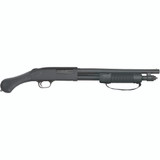 Mossberg 590 Shockwave Shotgun 20 ga. 14 in. Black 3 in. RH