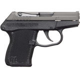 KelTec P32 Pistol 32 ACP 2.7 in. Black 7 rd.