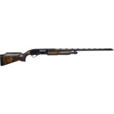 CZ 612 Target Shotgun 12 ga. 32 in. Gloss Blue/Select Walnut 3 in. 4rd.