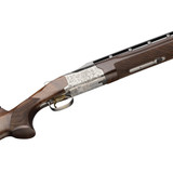 Browning Citori 825 Pro Trap Shotgun 12 ga. 32 in. Walnut 2.75 in. Adj/Comb & DS Chokes
