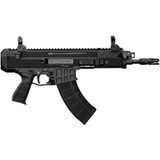 CZ Bren 2 Ms Pistol 7.62X39 9 in. Black 30+1 rd.