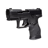 Taurus TX22 Compact Pistol 22 LR. 3.5 in. Black 13 rd.