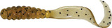 Mister Twister Meeny Curly Tail 3" Grub Lure 20 Pack