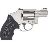 Smith and Wesson Ultimate Carry 642 Revolver 38spl 1.875in Barrel Stainless G10 Grips